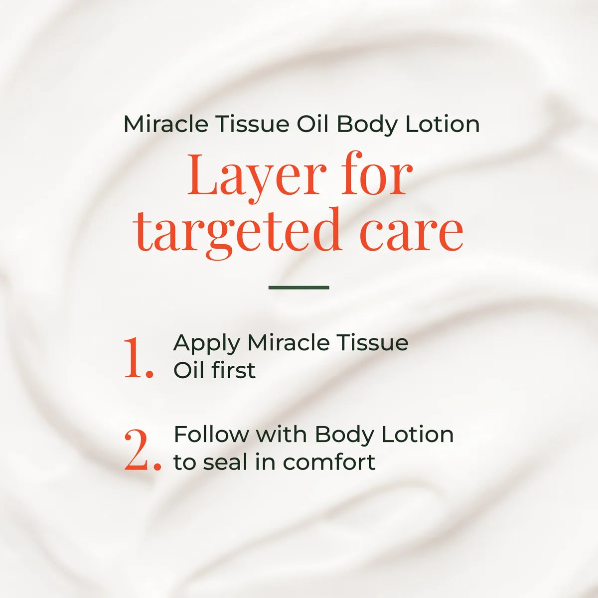 Body Lotion