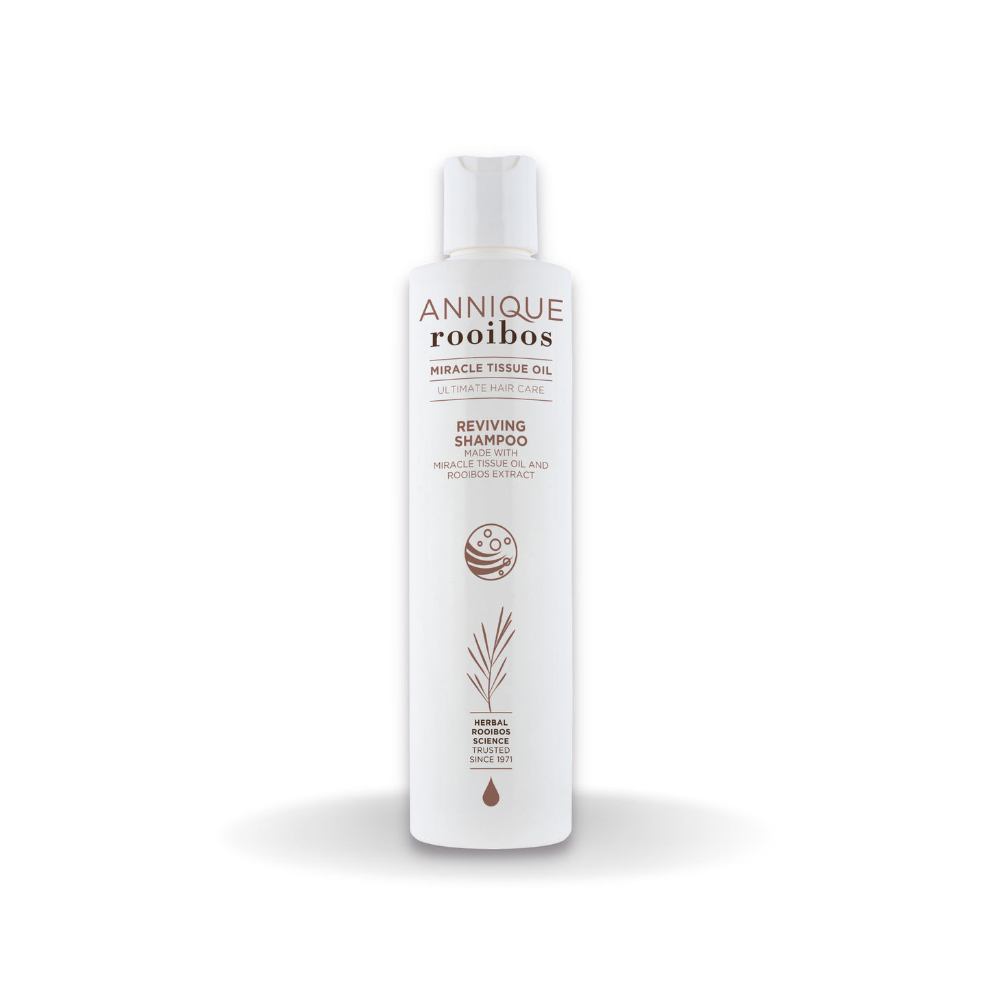 Reviving Shampoo