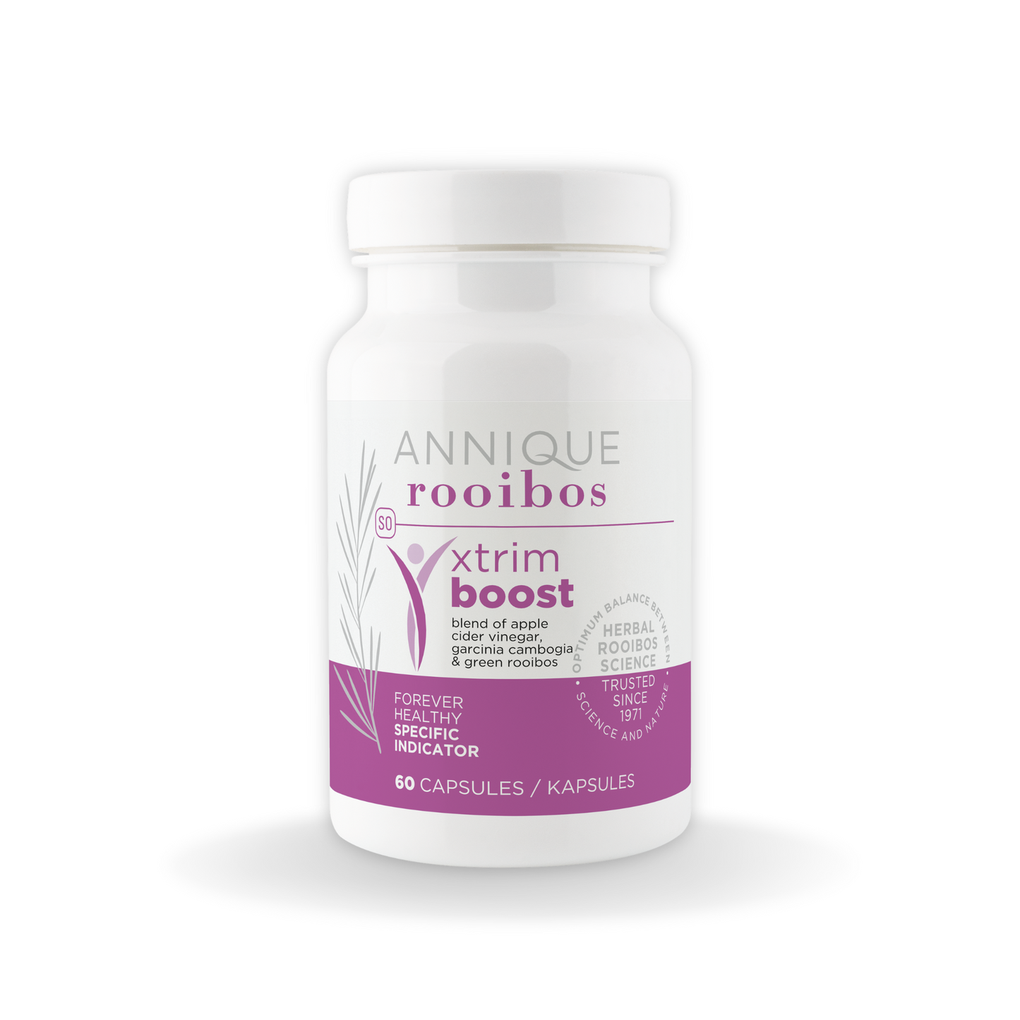 Xtrim Boost - Metabolism