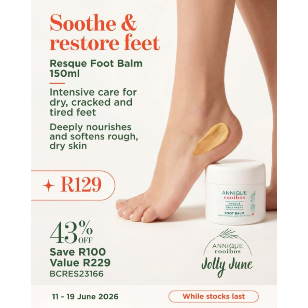 Foot Balm 150ml