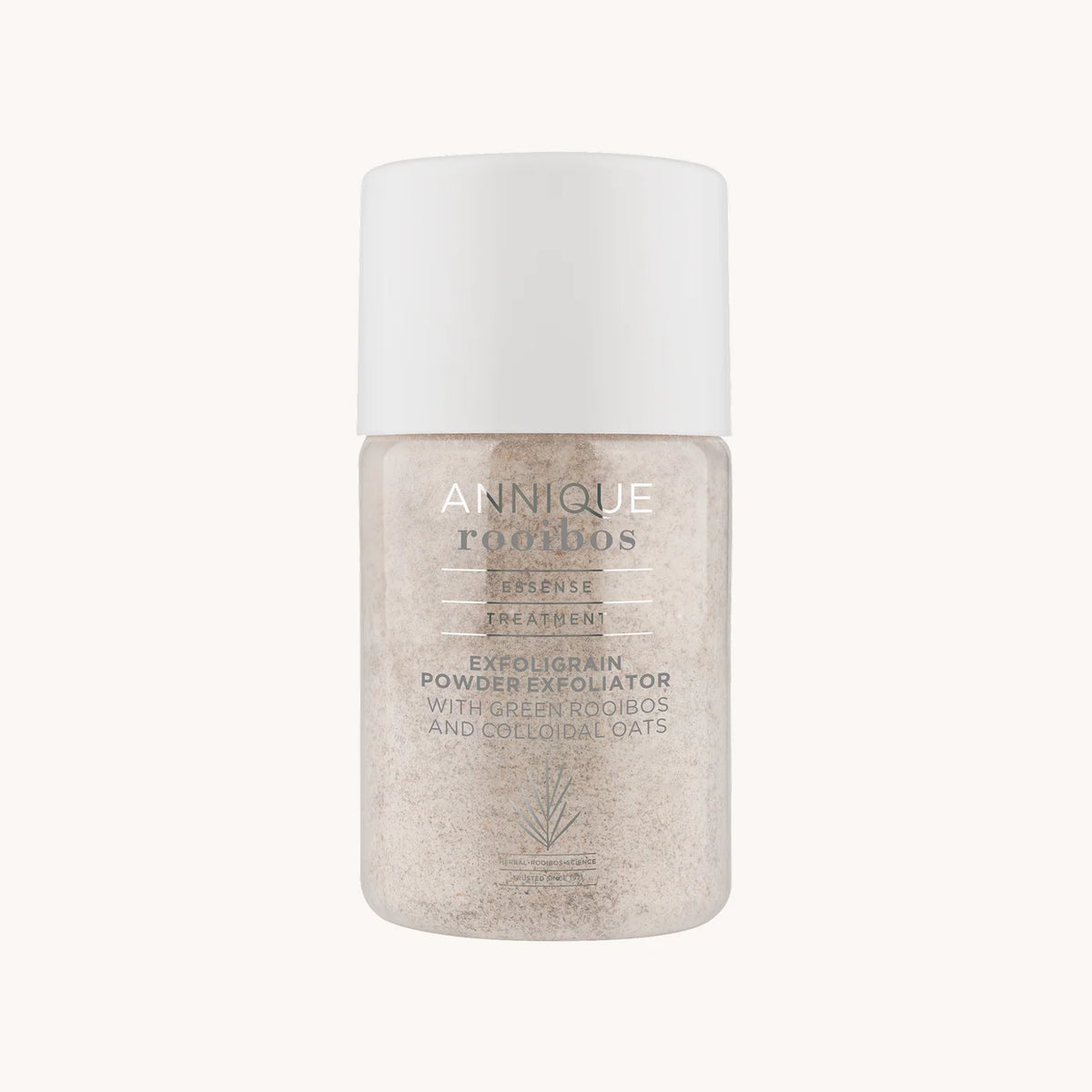 Exfoligrain Powder Exfoliator