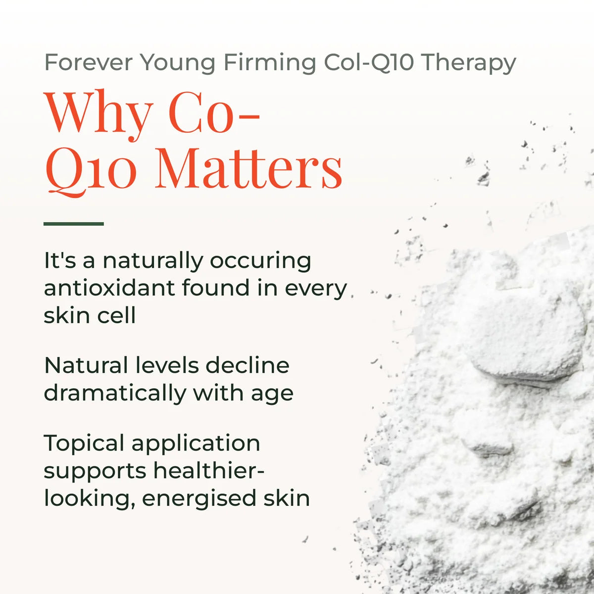 Firming Col-Q10 Therapy 30ml