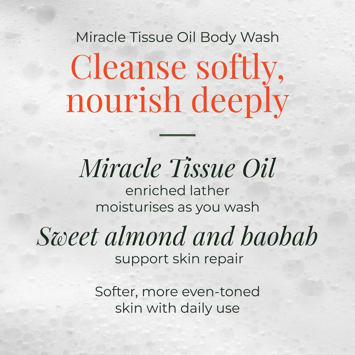 Body Wash