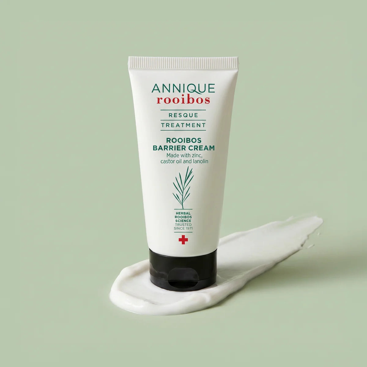 Rooibos Barrier Cream