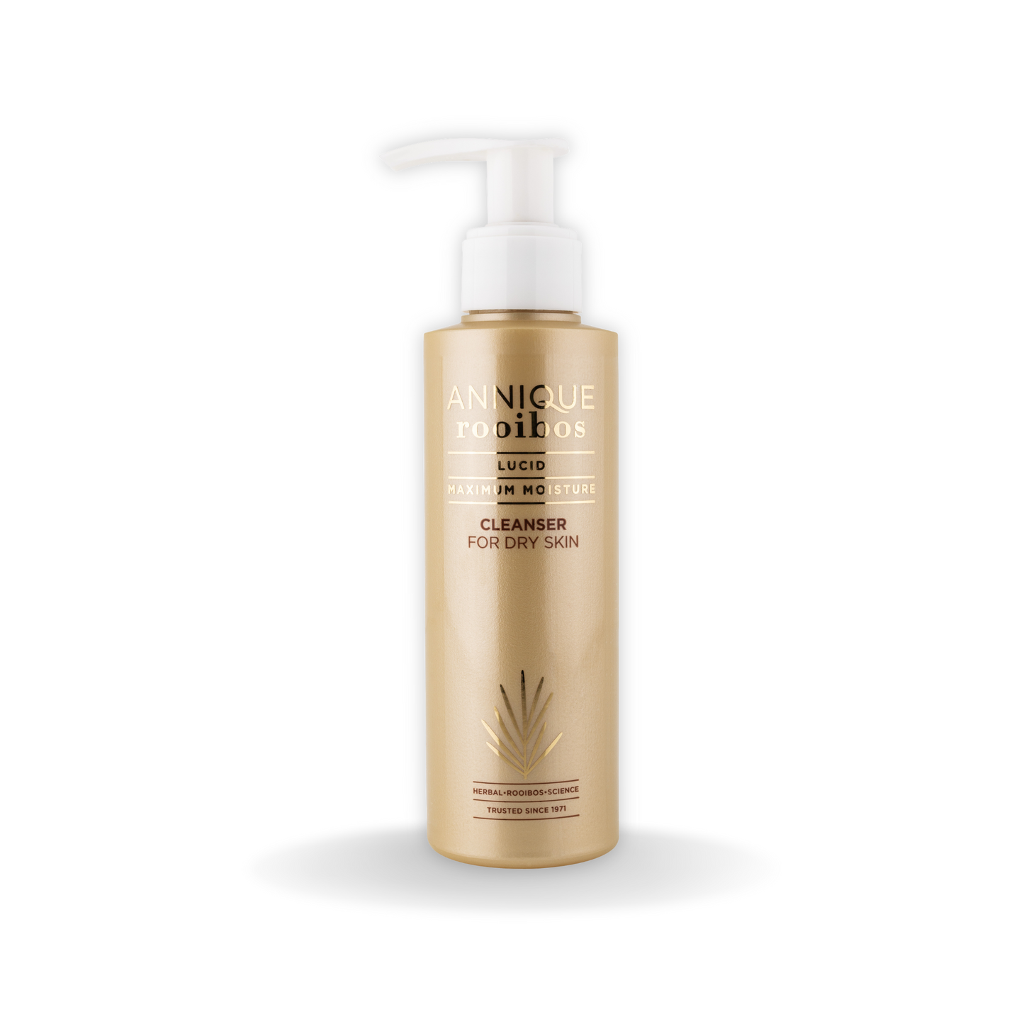 Lucid Crème Cleanser - Dry/Sensitive/Mature 200ml