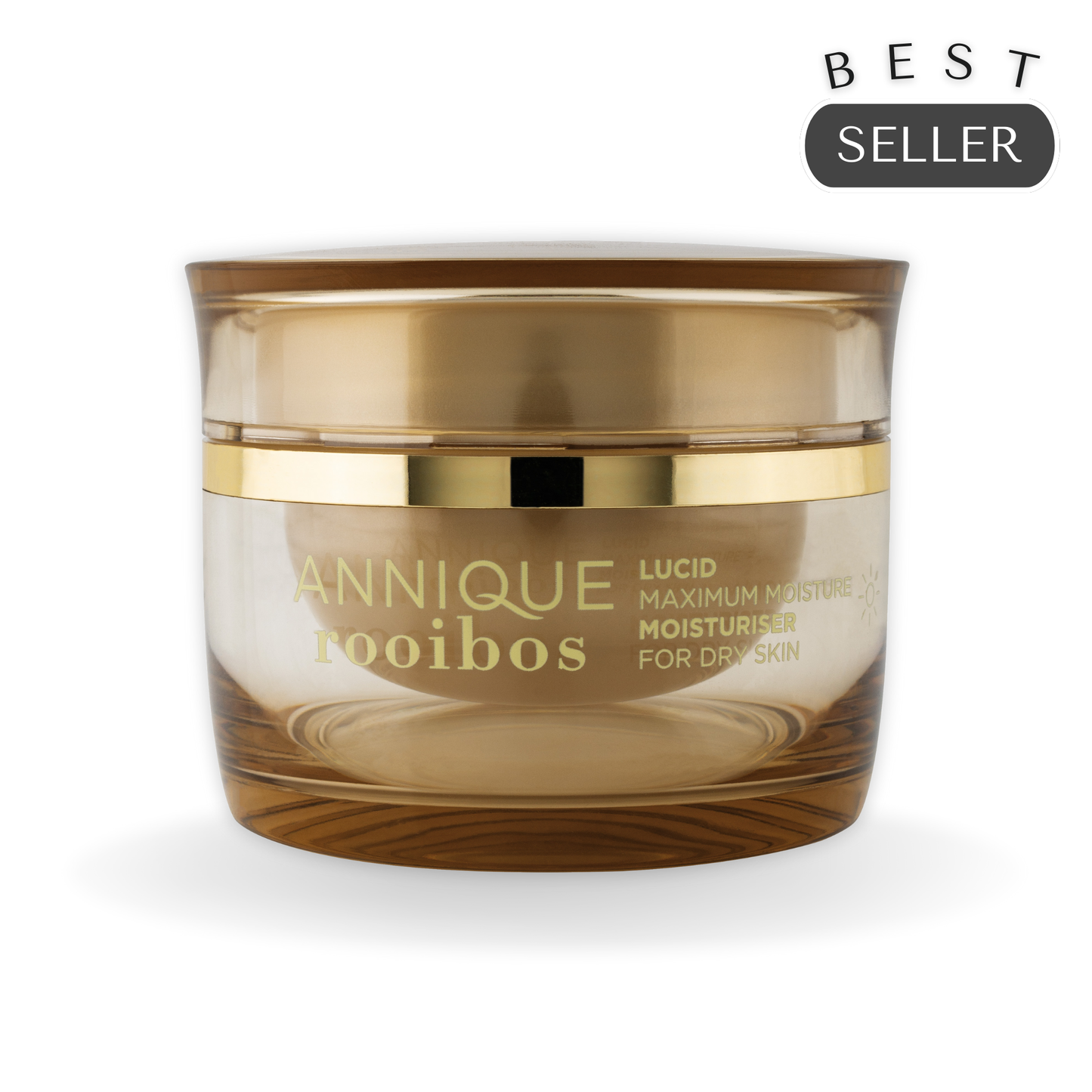 Lucid Moisturiser - Dry/Mature 50ml