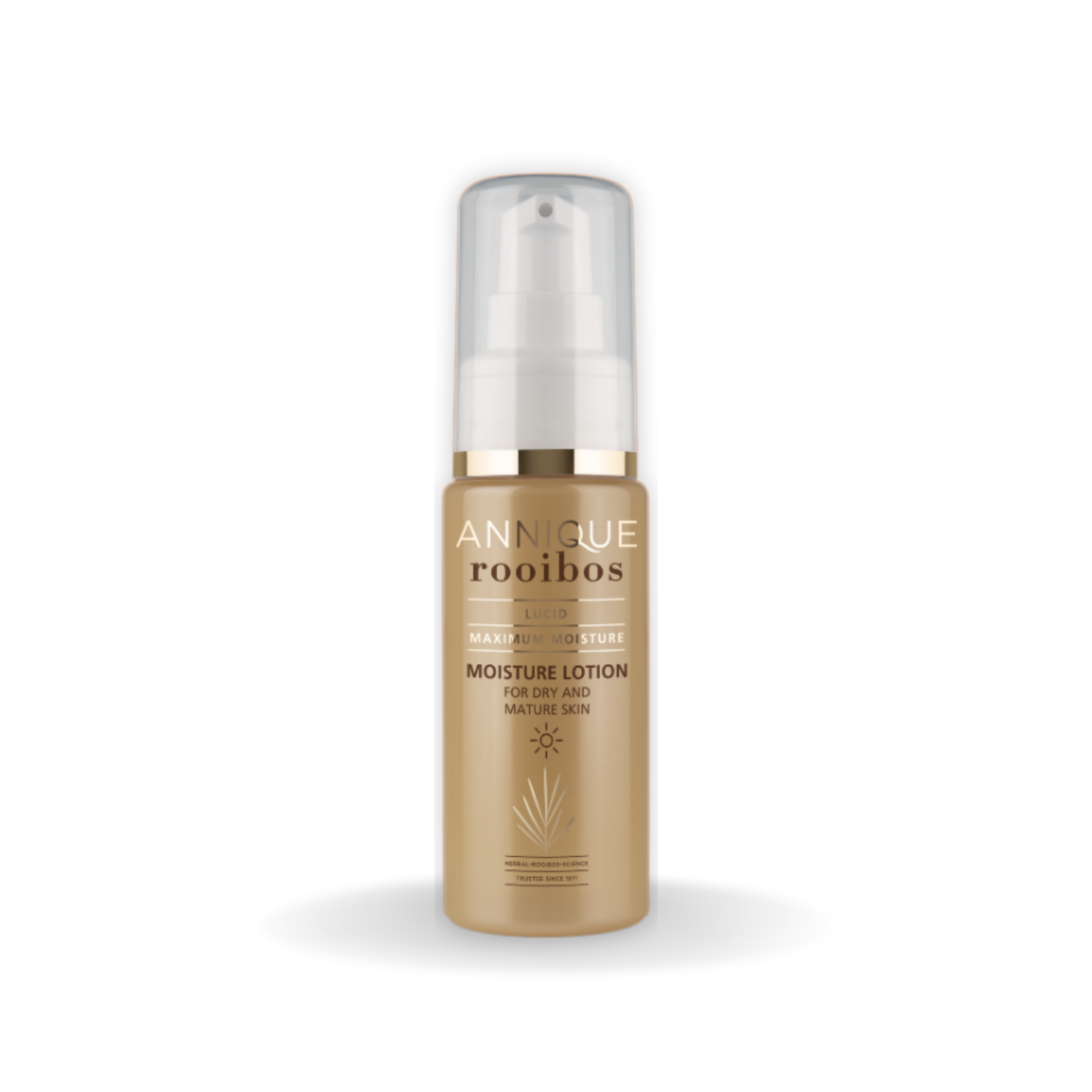 Lucid Moisture Lotion - Normal/Dry 50ml