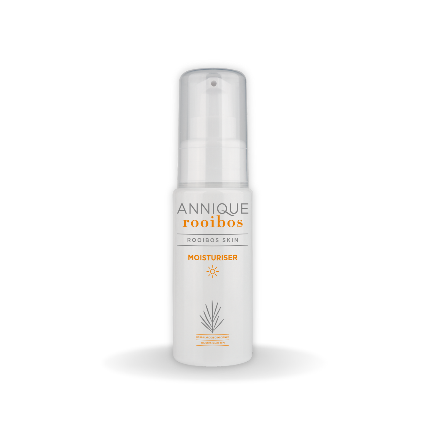 Rooibos Skin Moisturiser - Normal 50ml