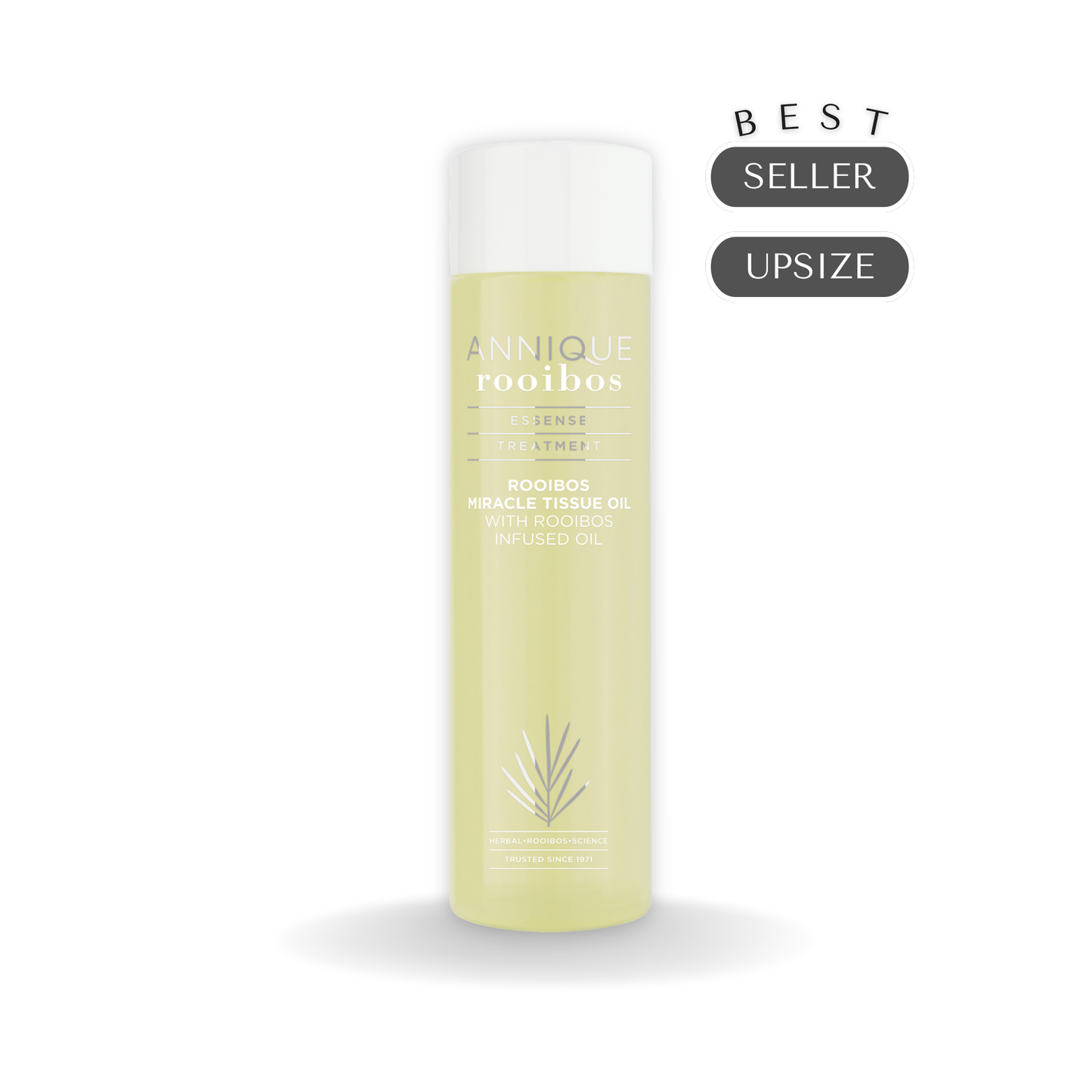 Rooibos Miracle Tissue Oil 200ml