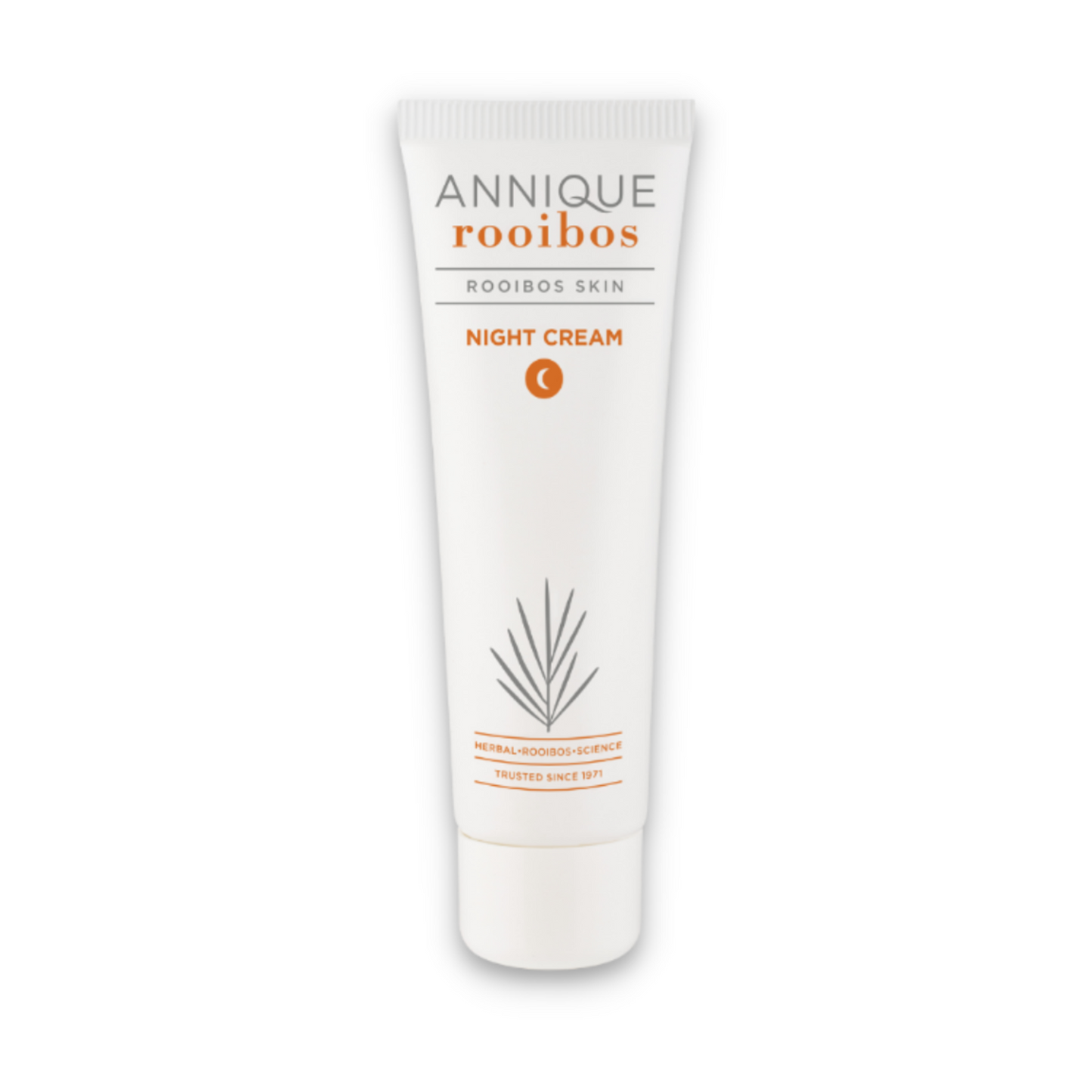 Rooibos Skin Night Cream |Normal Skin