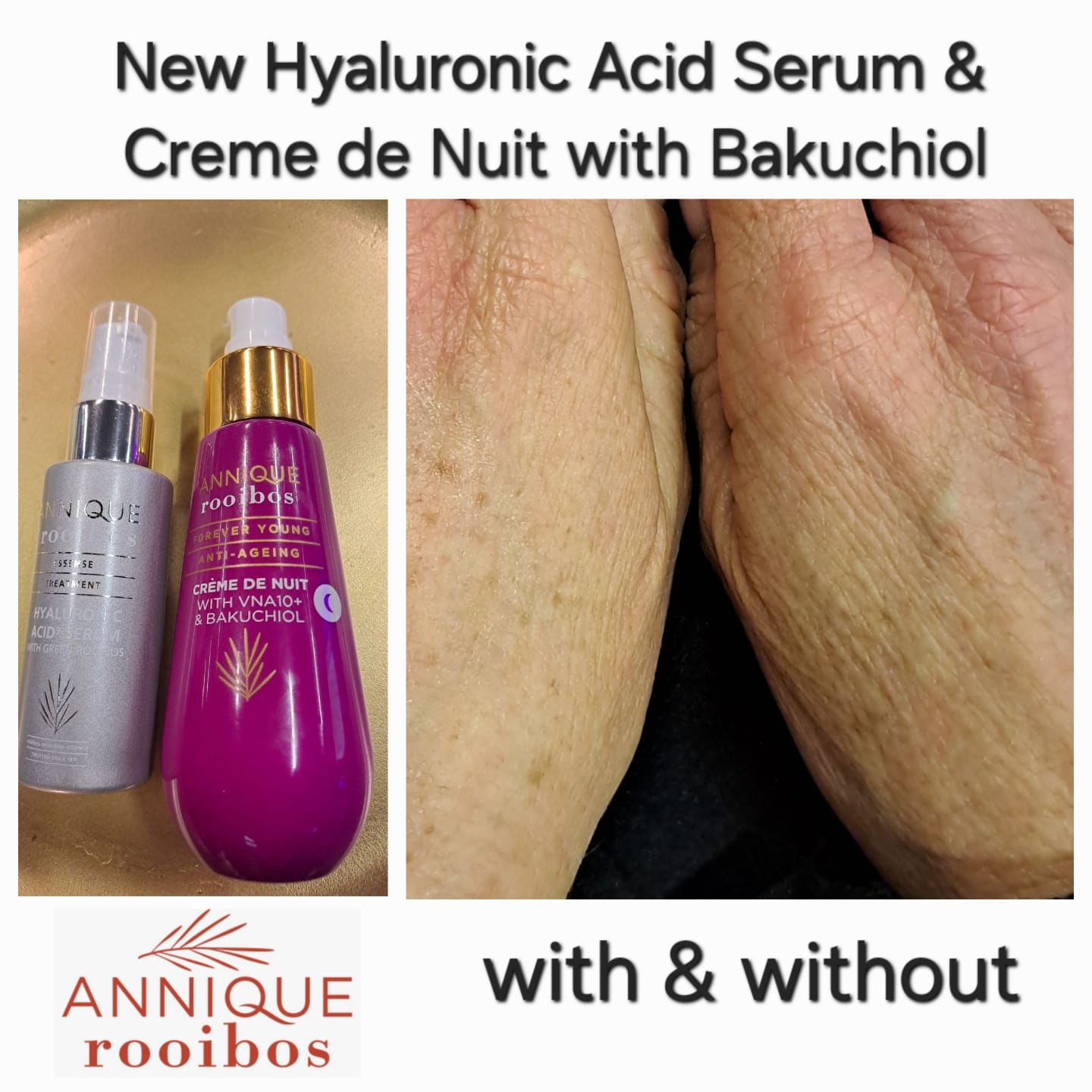 Hyaluronic Acid³ Serum 30ml