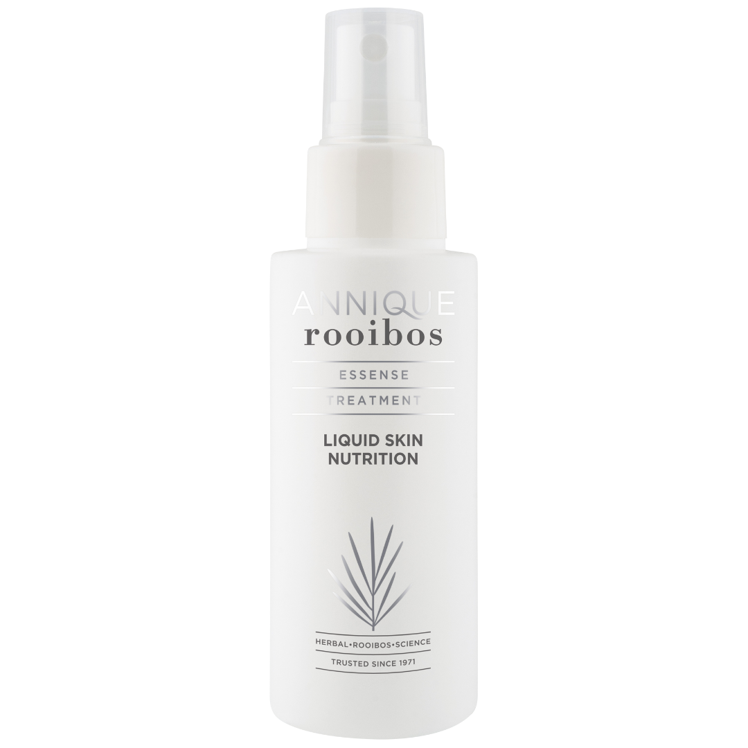 ANNIQUE Essense Liquid Skin Nutrition - 100ml Face mist is like a vitamin drink for your skin for an improved appearance