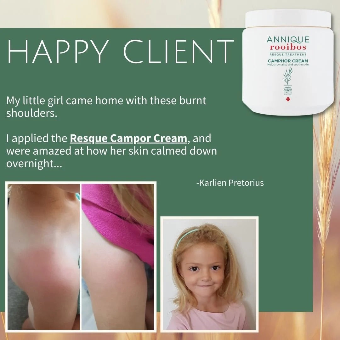 Camphor Cream