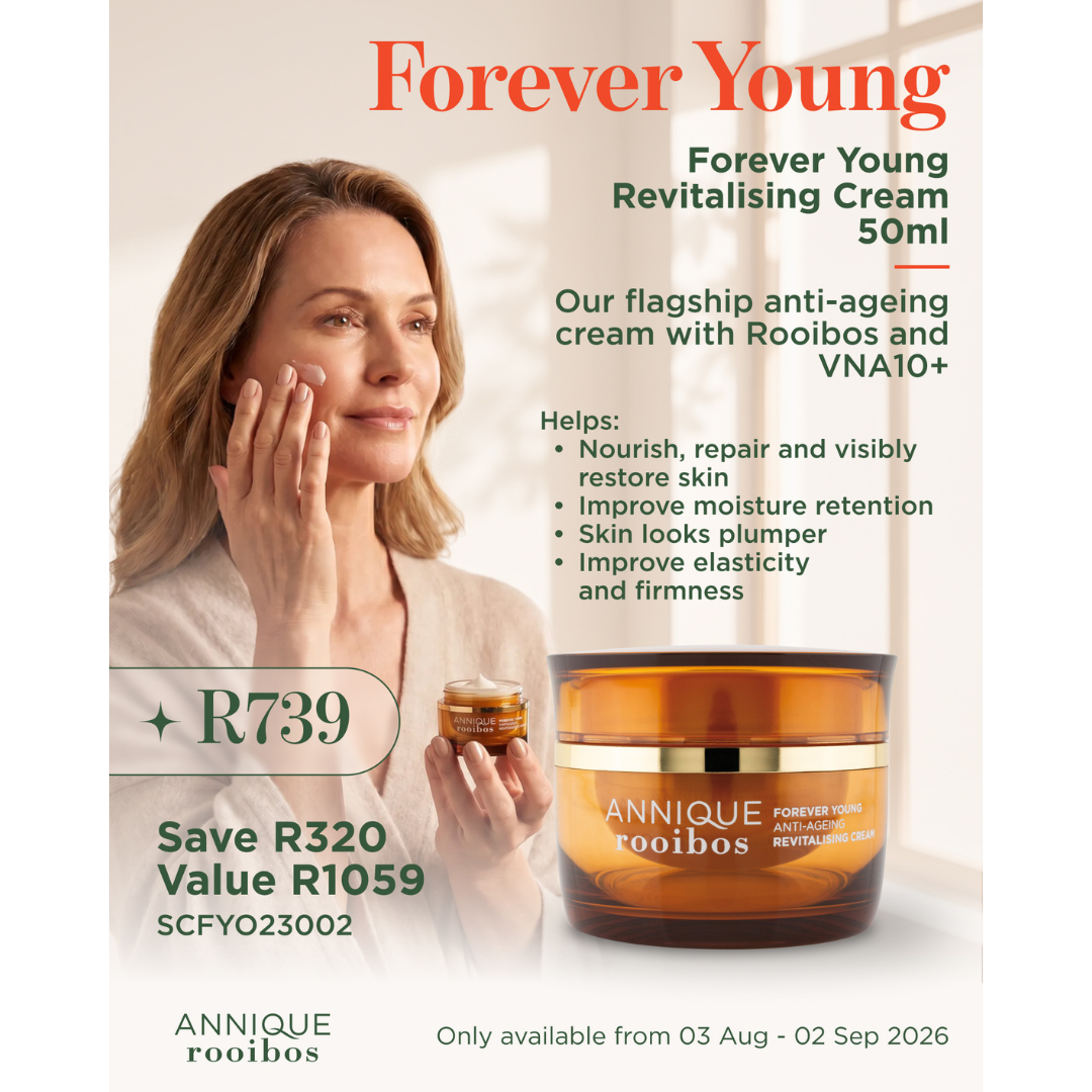 Revitalising Cream 50ml