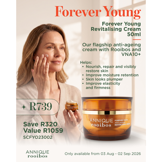 Revitalising Cream 50ml