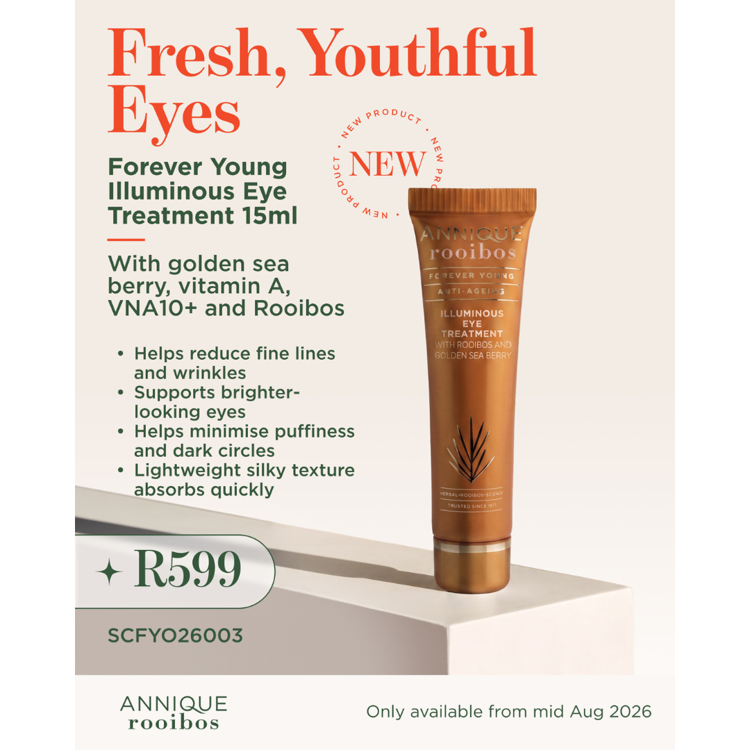 Eye Treatment