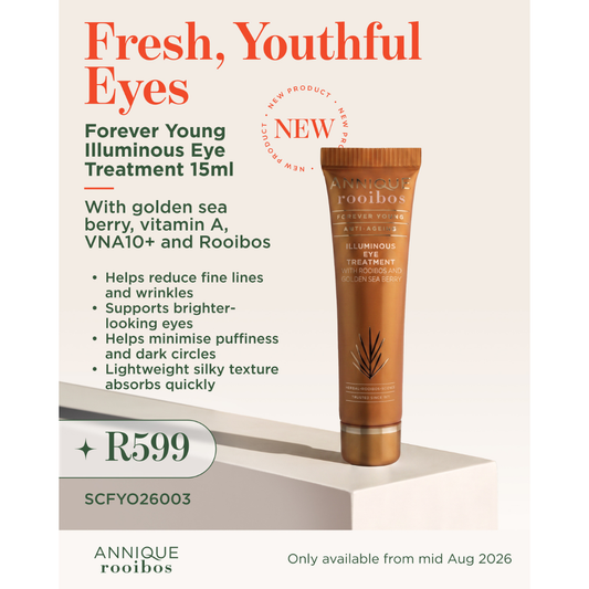 Eye Treatment
