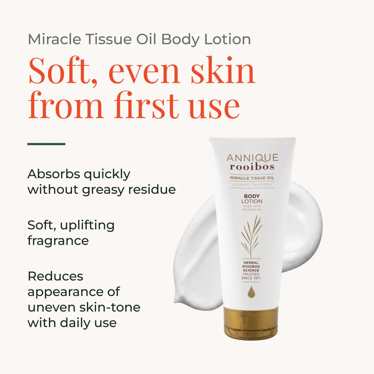 Body Lotion