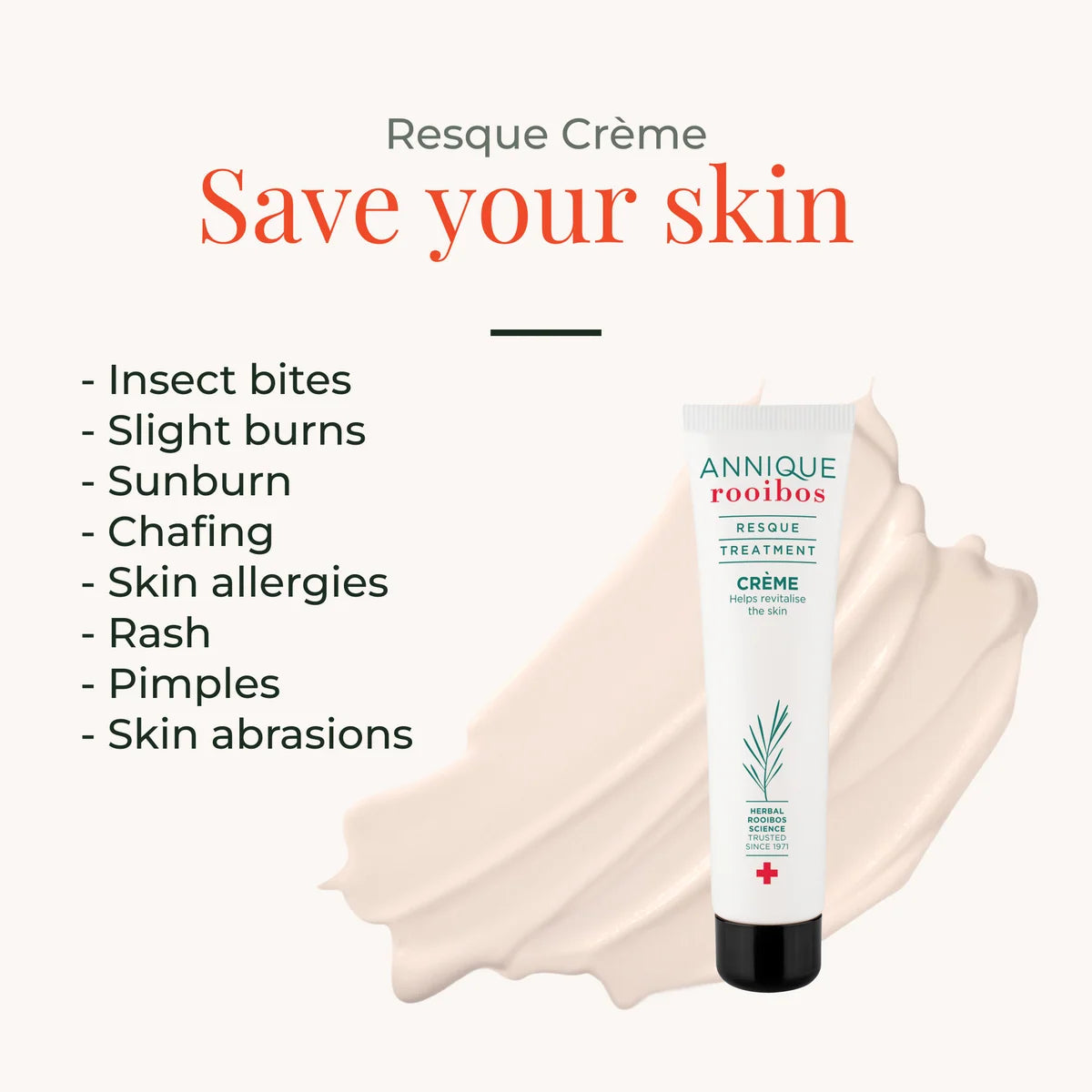 Resque Crème 30ml