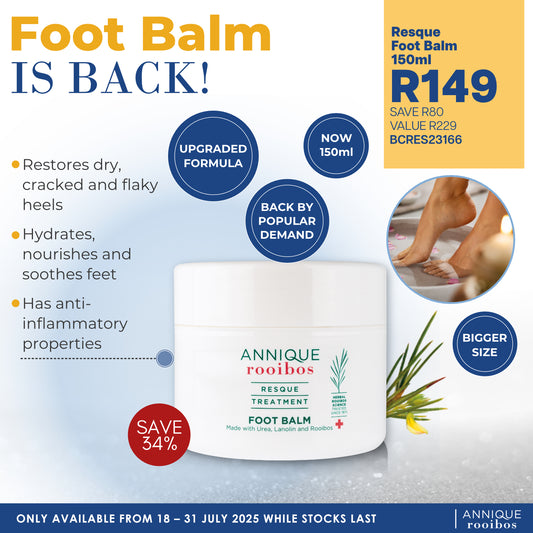 Foot Balm