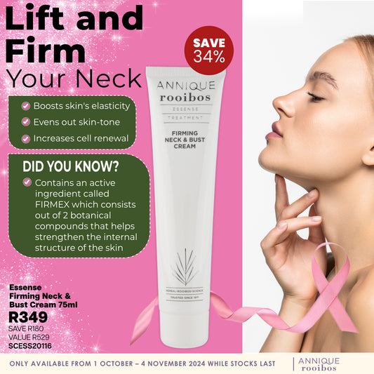 Firming Neck & Bust Cream