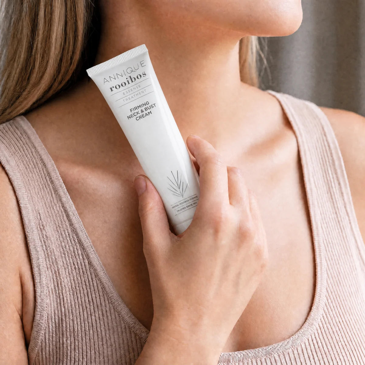 Firming Neck & Bust Cream