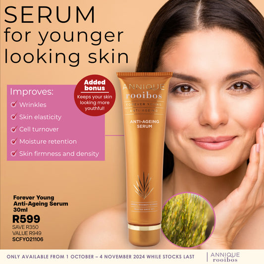 Anti-Ageing Serum