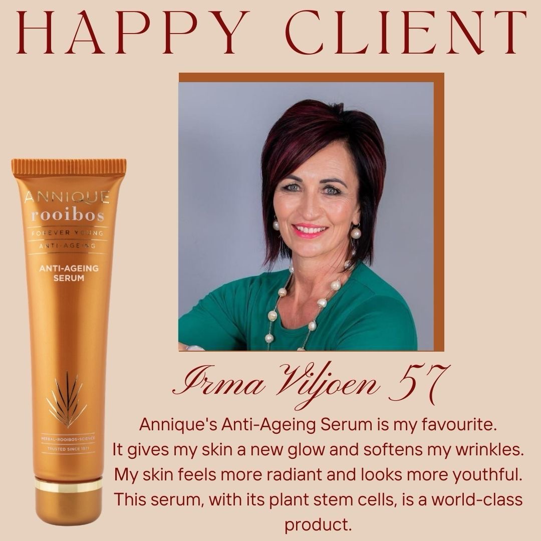 Anti-Ageing Serum