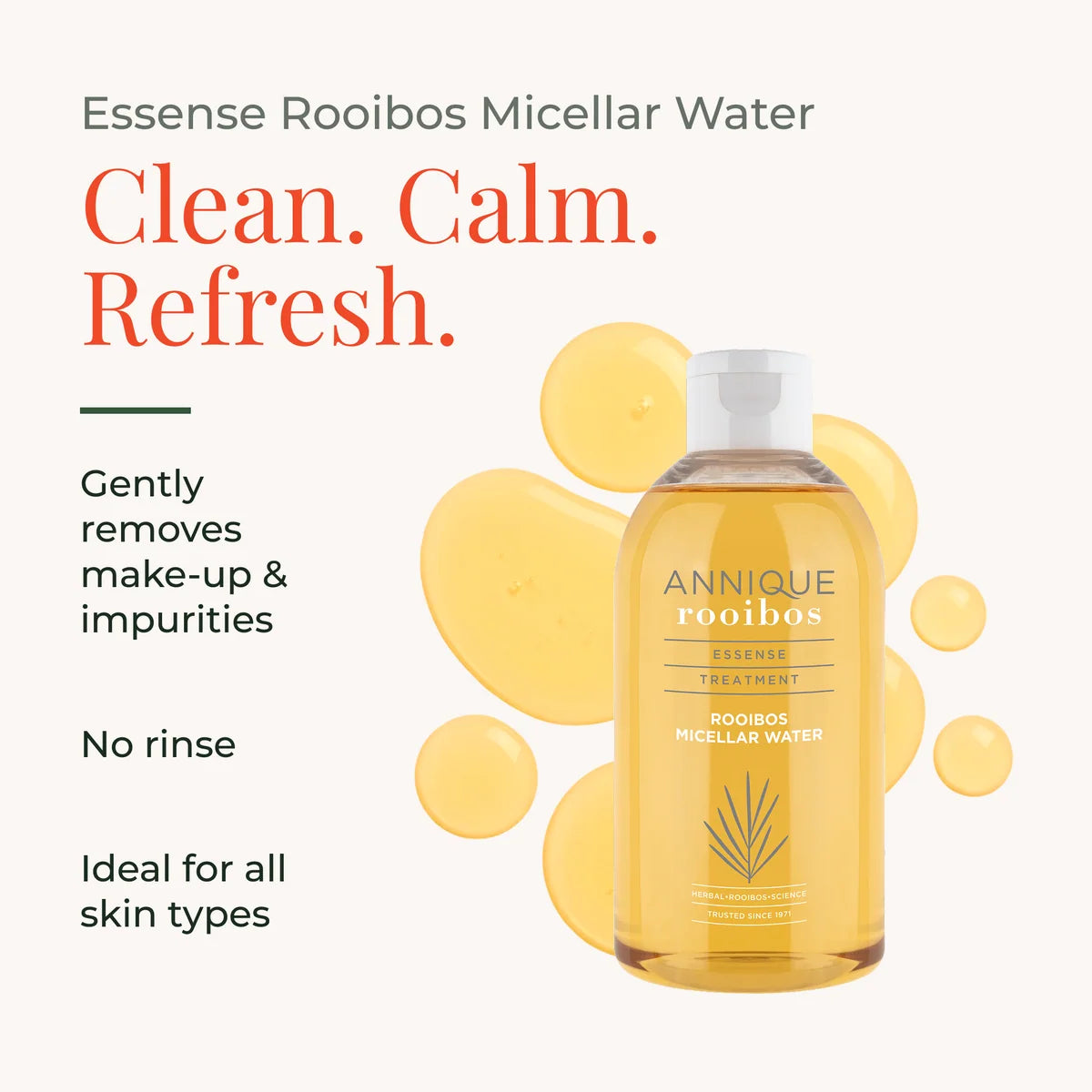 Rooibos Micellar Water