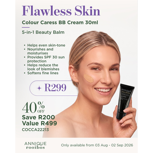BB Cream 30ml