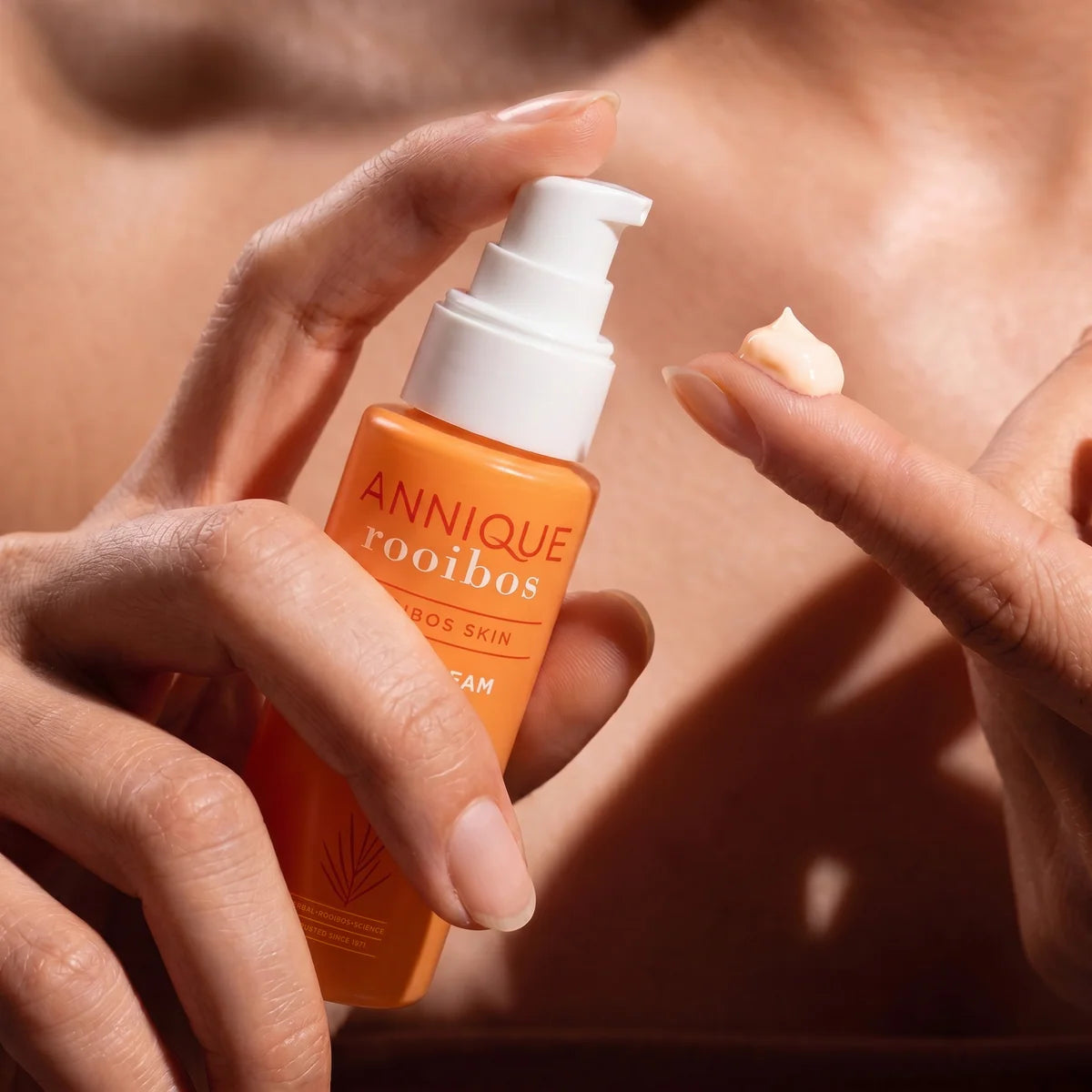 Rooibos Skin Night Cream |Normal Skin