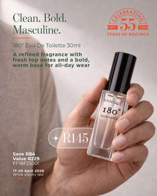 180° EDT 30ml