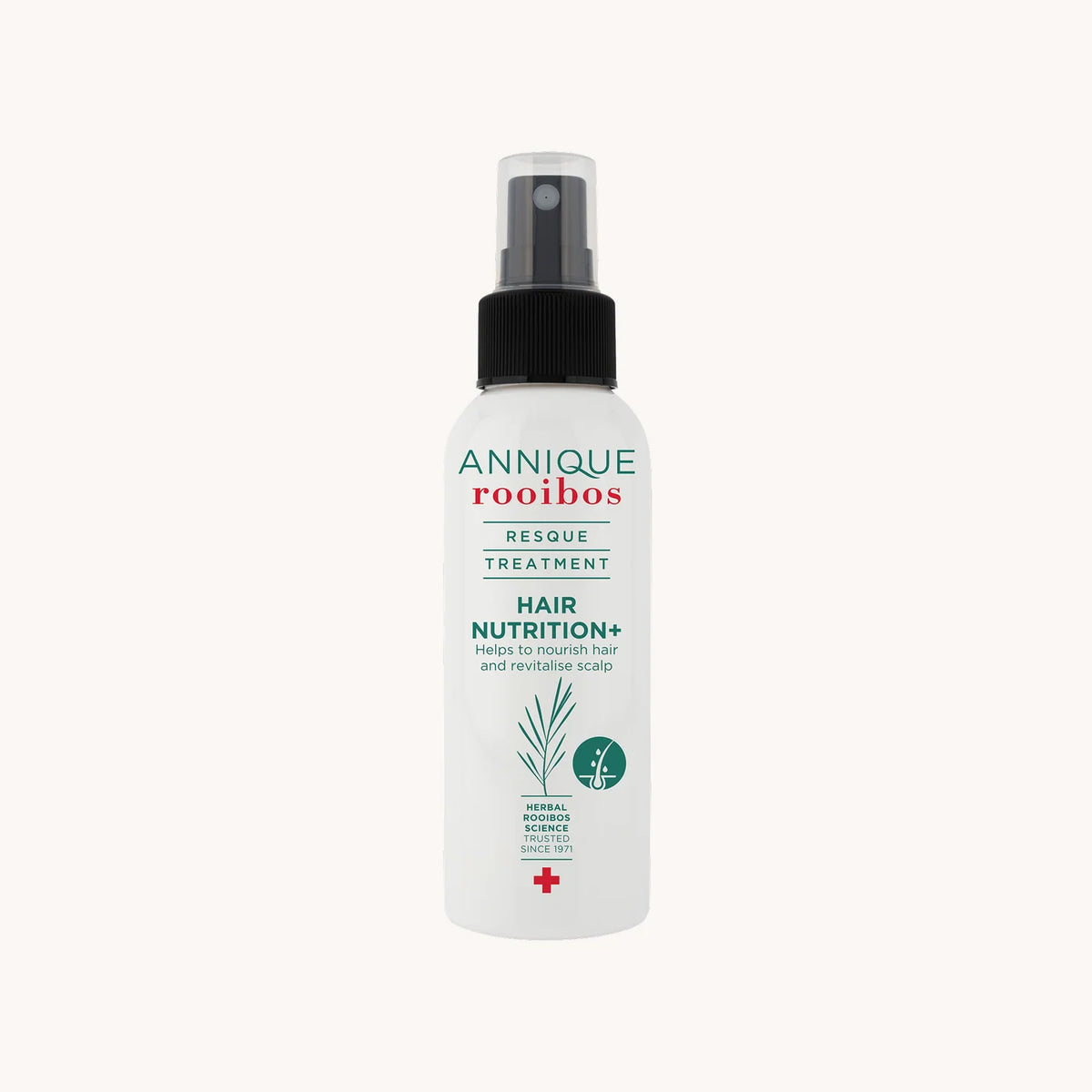 Hair Nutrition+