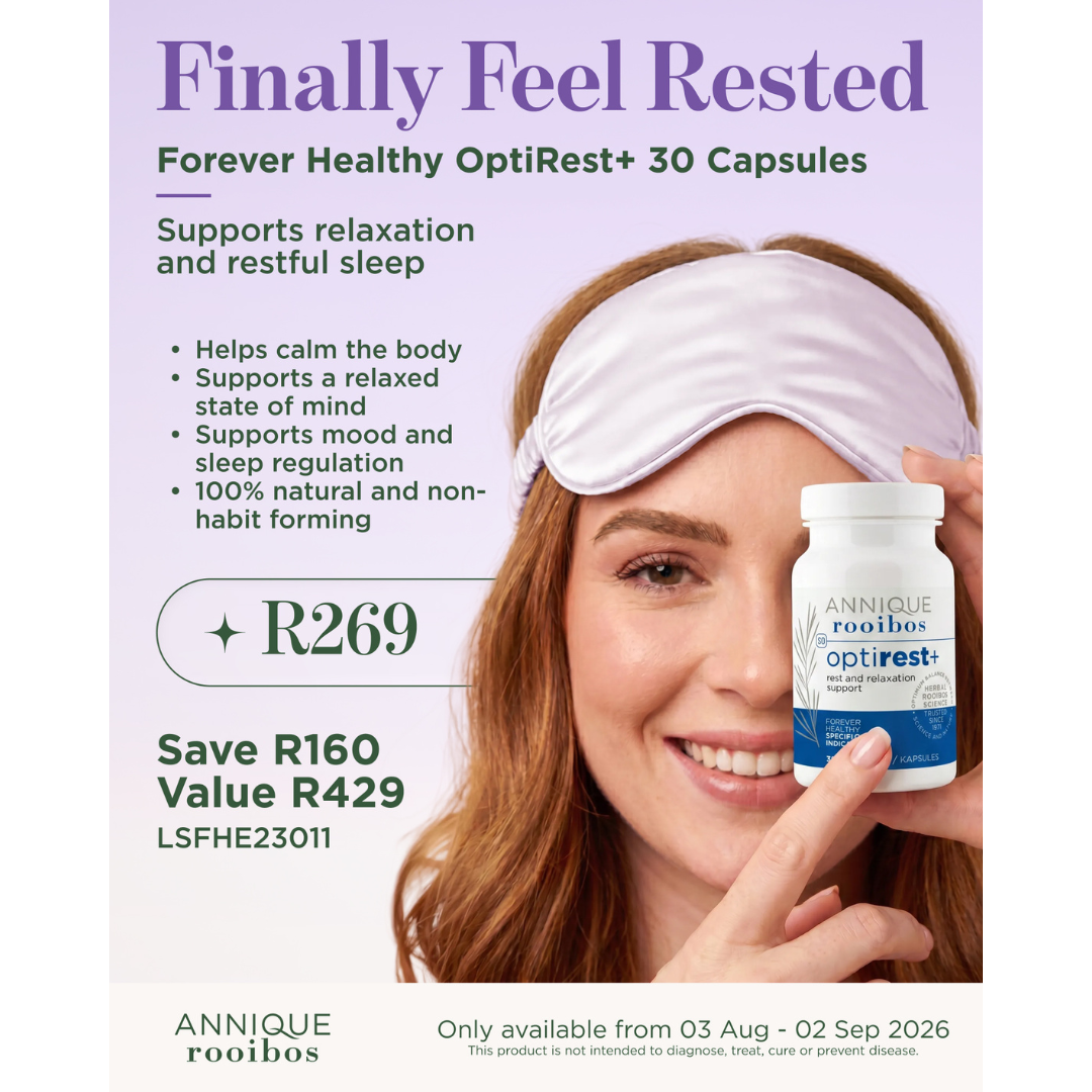 OptiRest - Rest/Relaxation