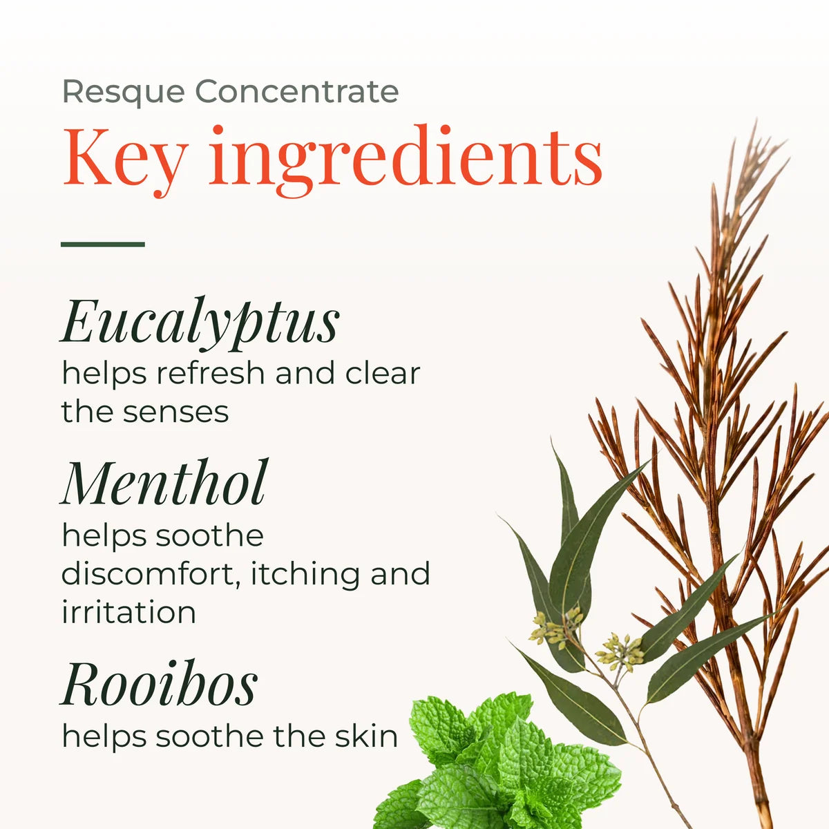 Resque Concentrate