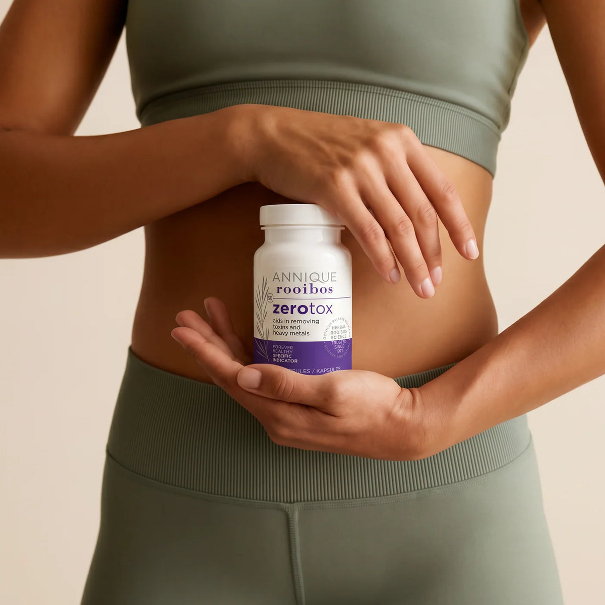 Zerotox