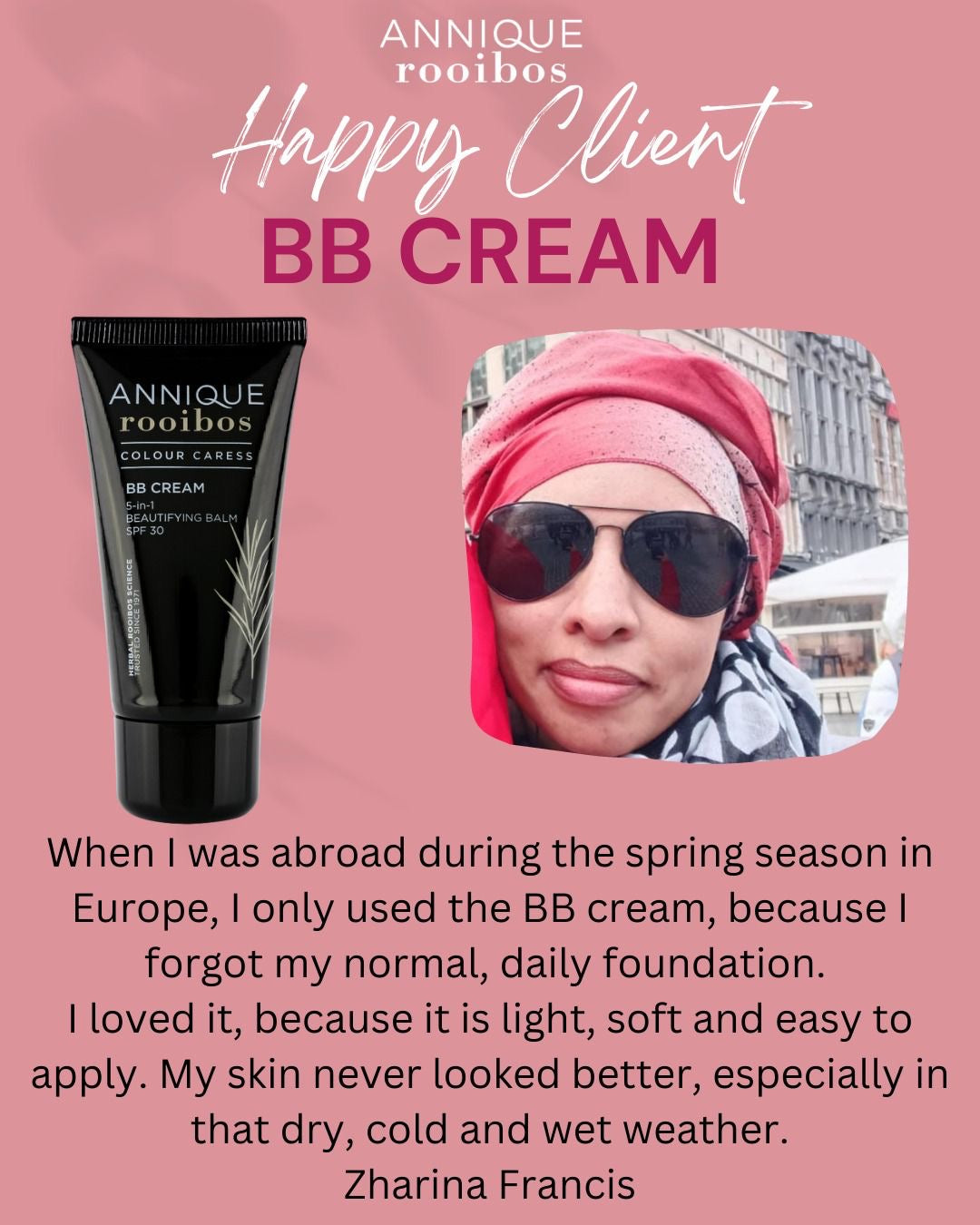BB Cream 30ml