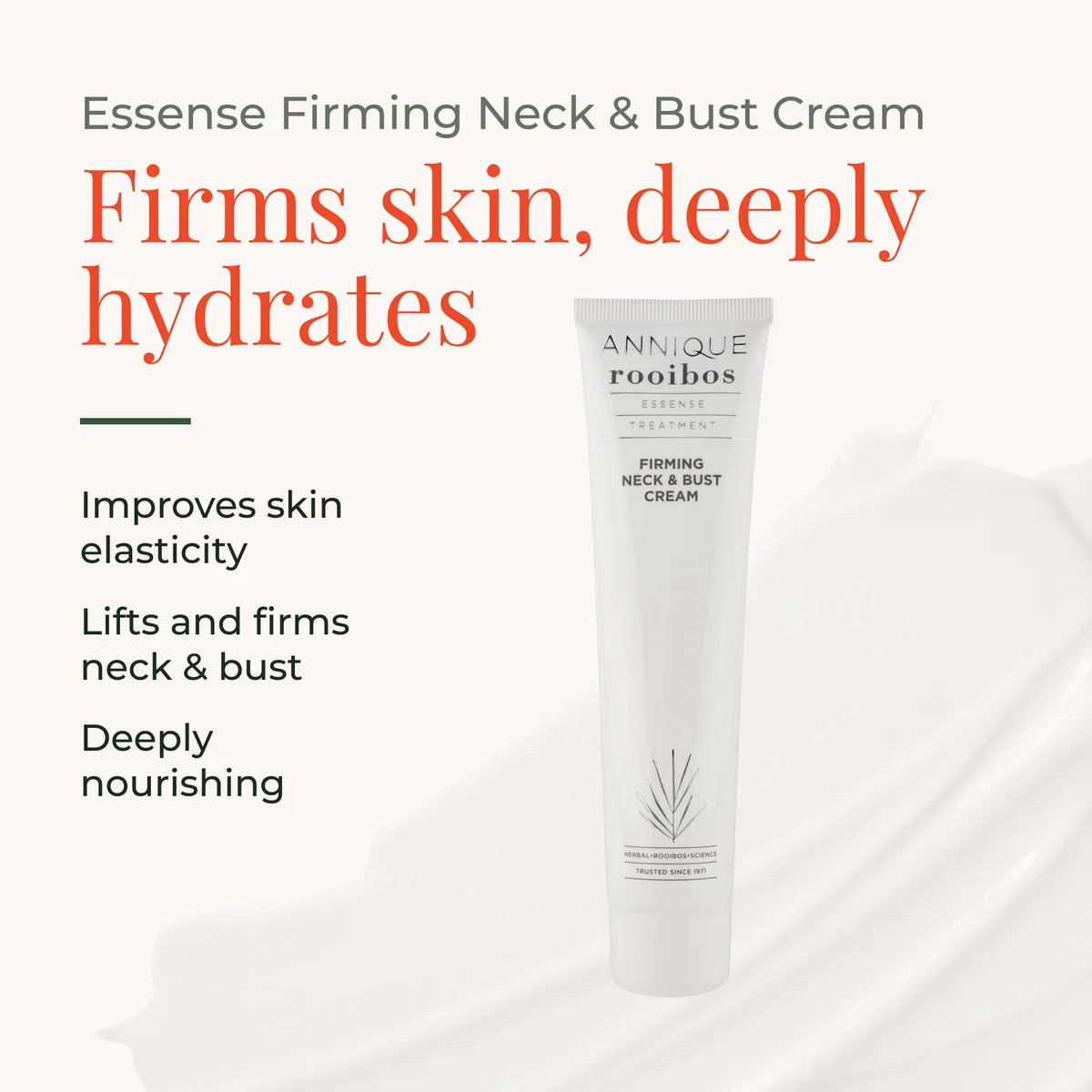 Firming Neck & Bust Cream