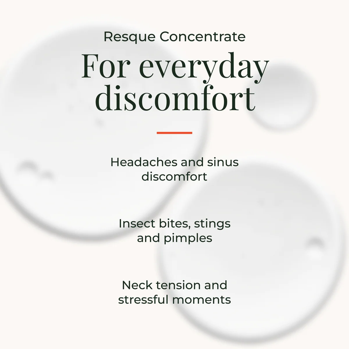 Resque Concentrate