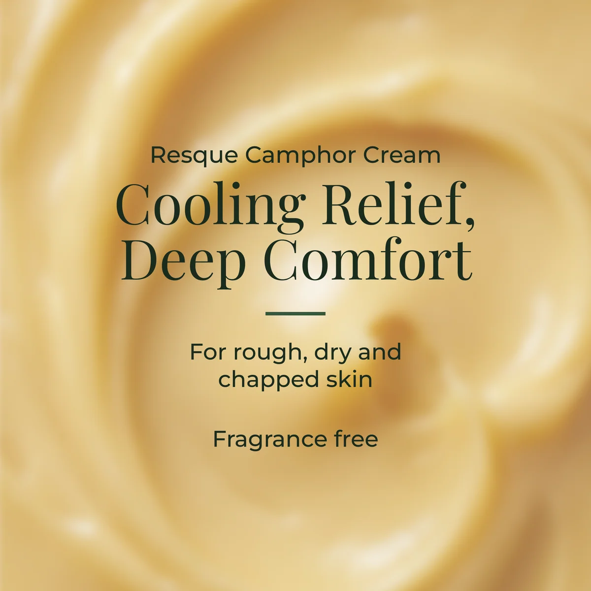 Camphor Cream
