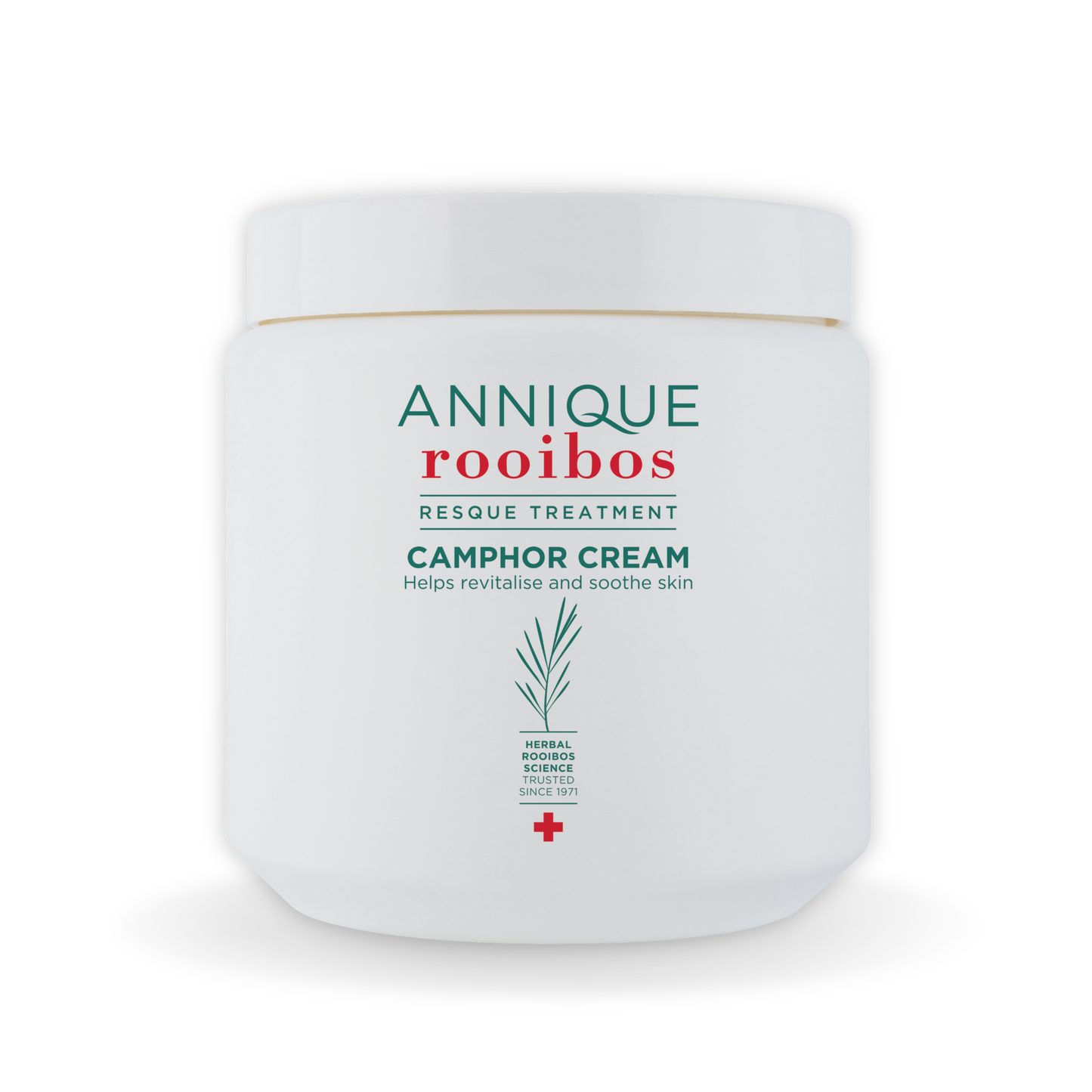 Camphor Cream