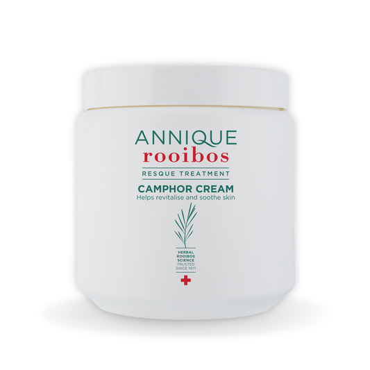 Camphor Cream