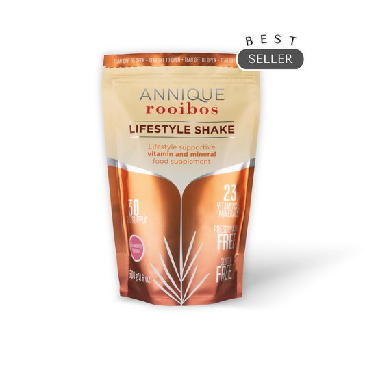 Lifestyle Shake 500g