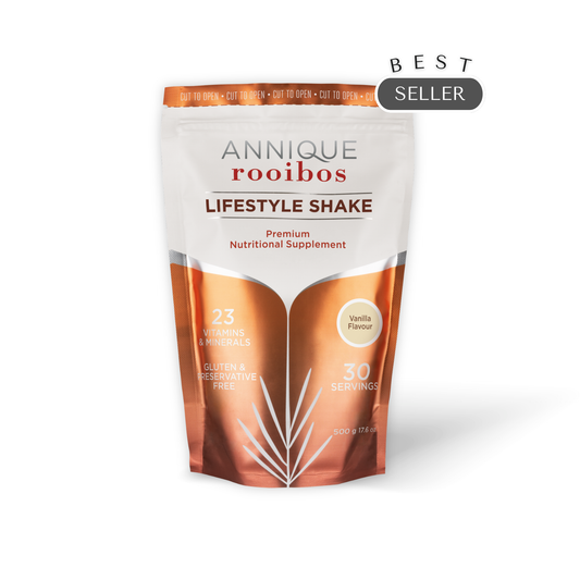 Lifestyle Shake 500g