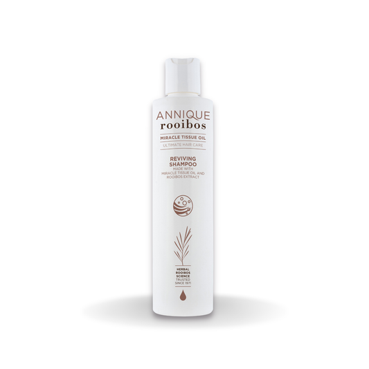 Reviving Shampoo