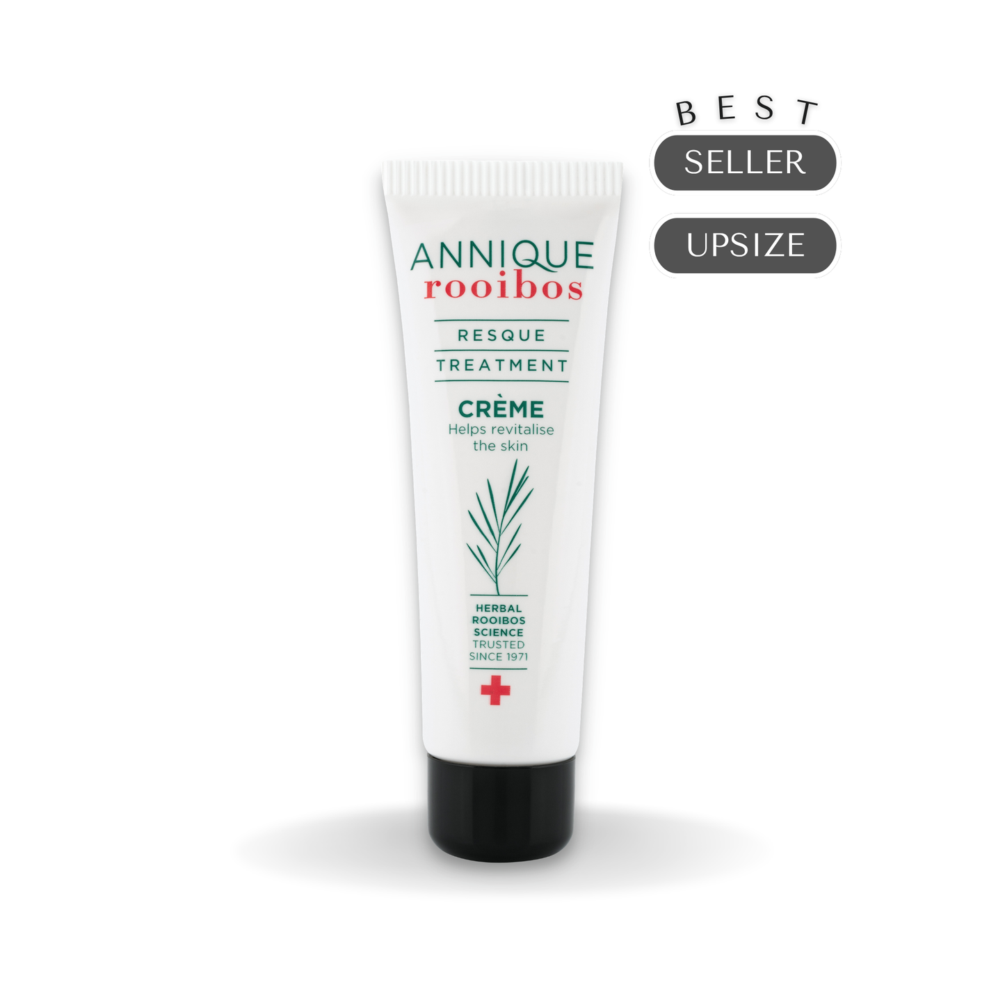 Resque Crème Upsize 60ml