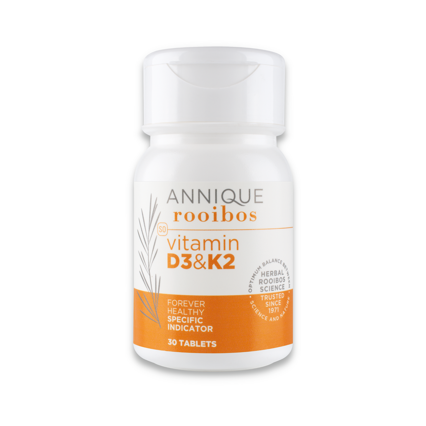 Vitamin D3&K2