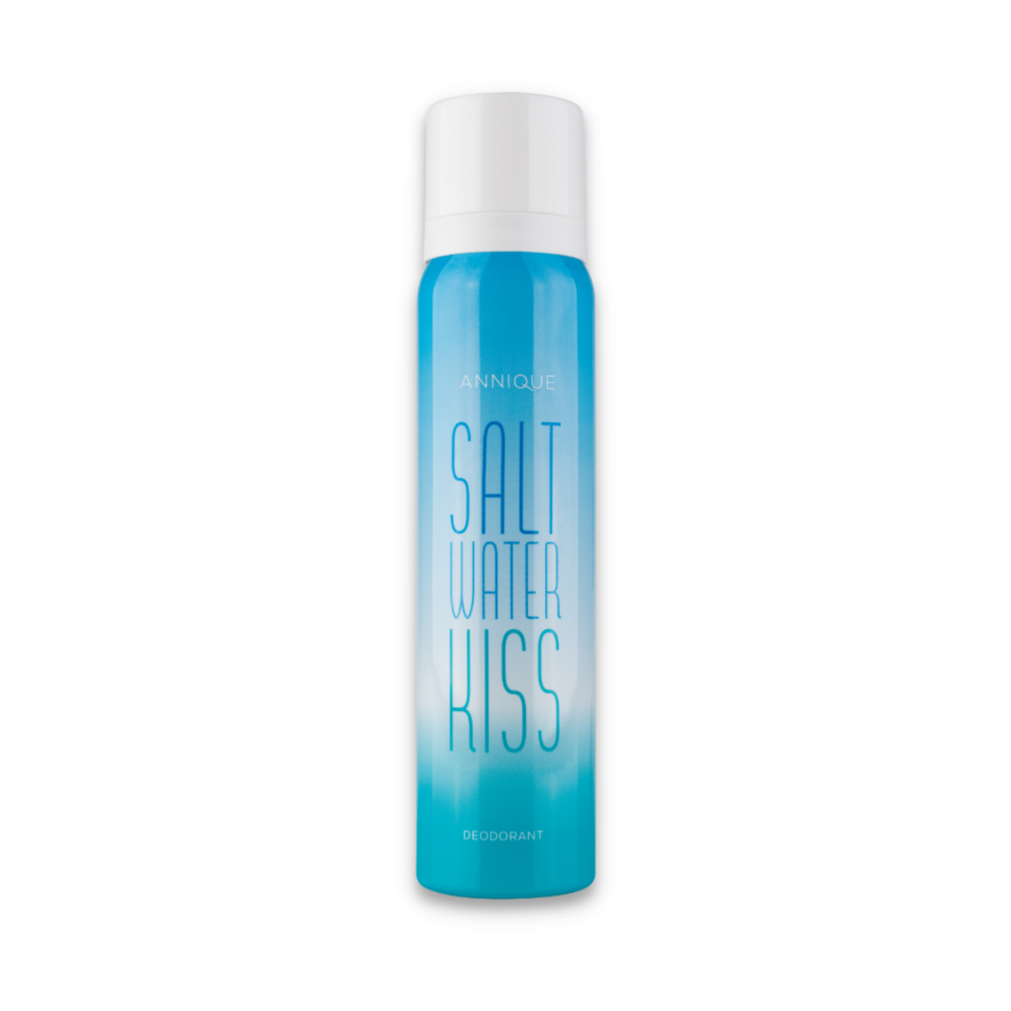 SaltWater Kiss Deodorant