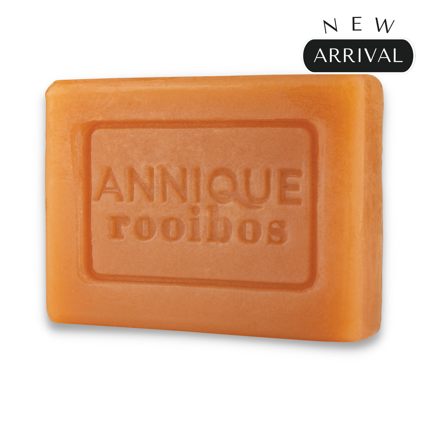 Rooibos Skin Facial Cleansing Soap Bar |Normal Skin