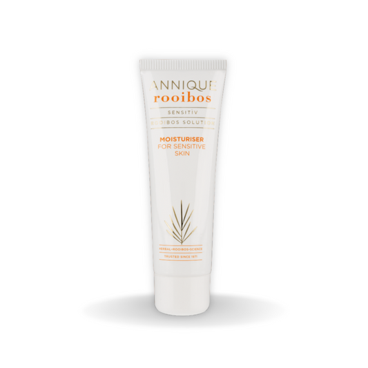 Sensitìv Moisturiser - Sensitive/Dry 50ml